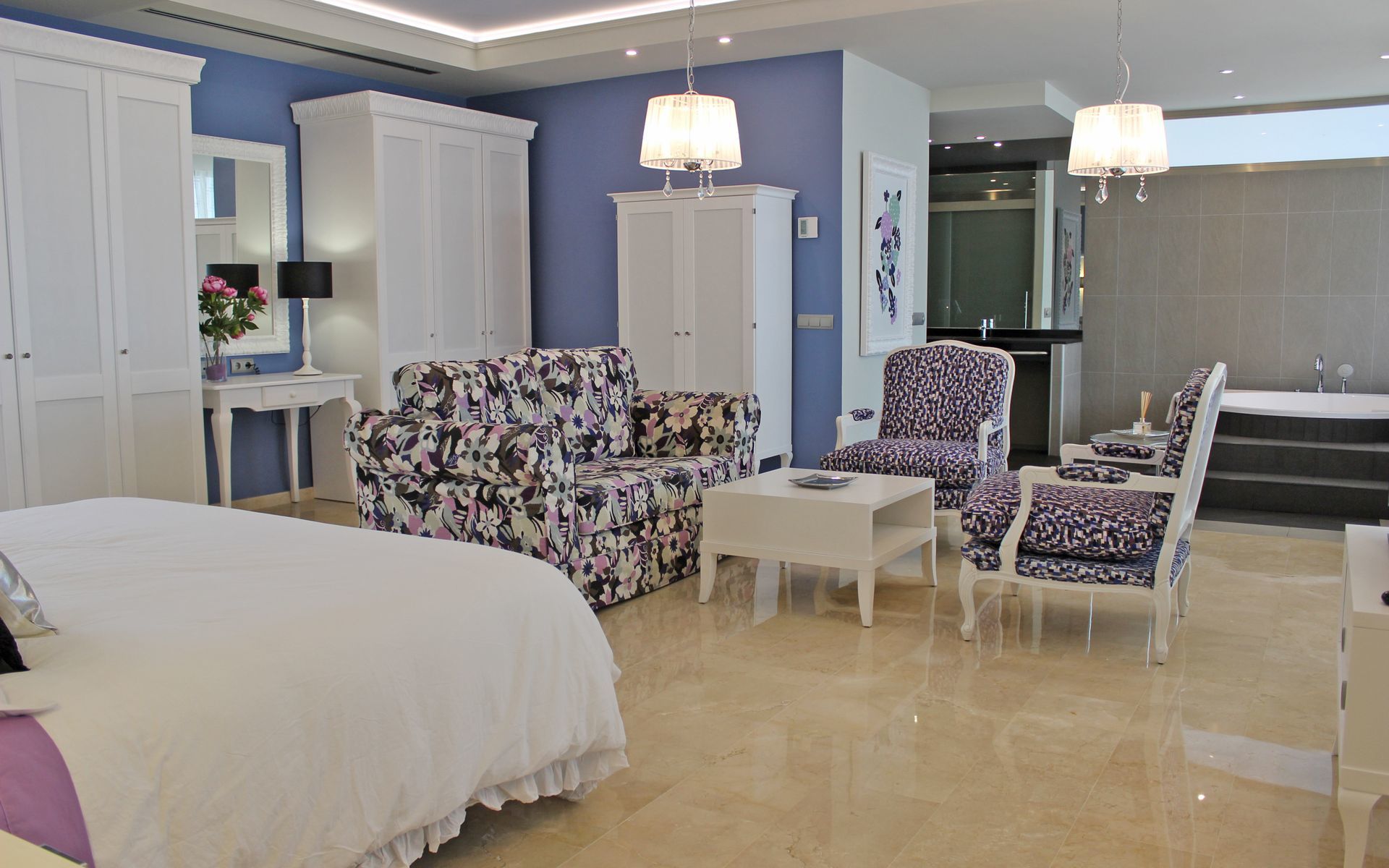 Pierre & Vacances Benidorm Horizon Екстер'єр фото