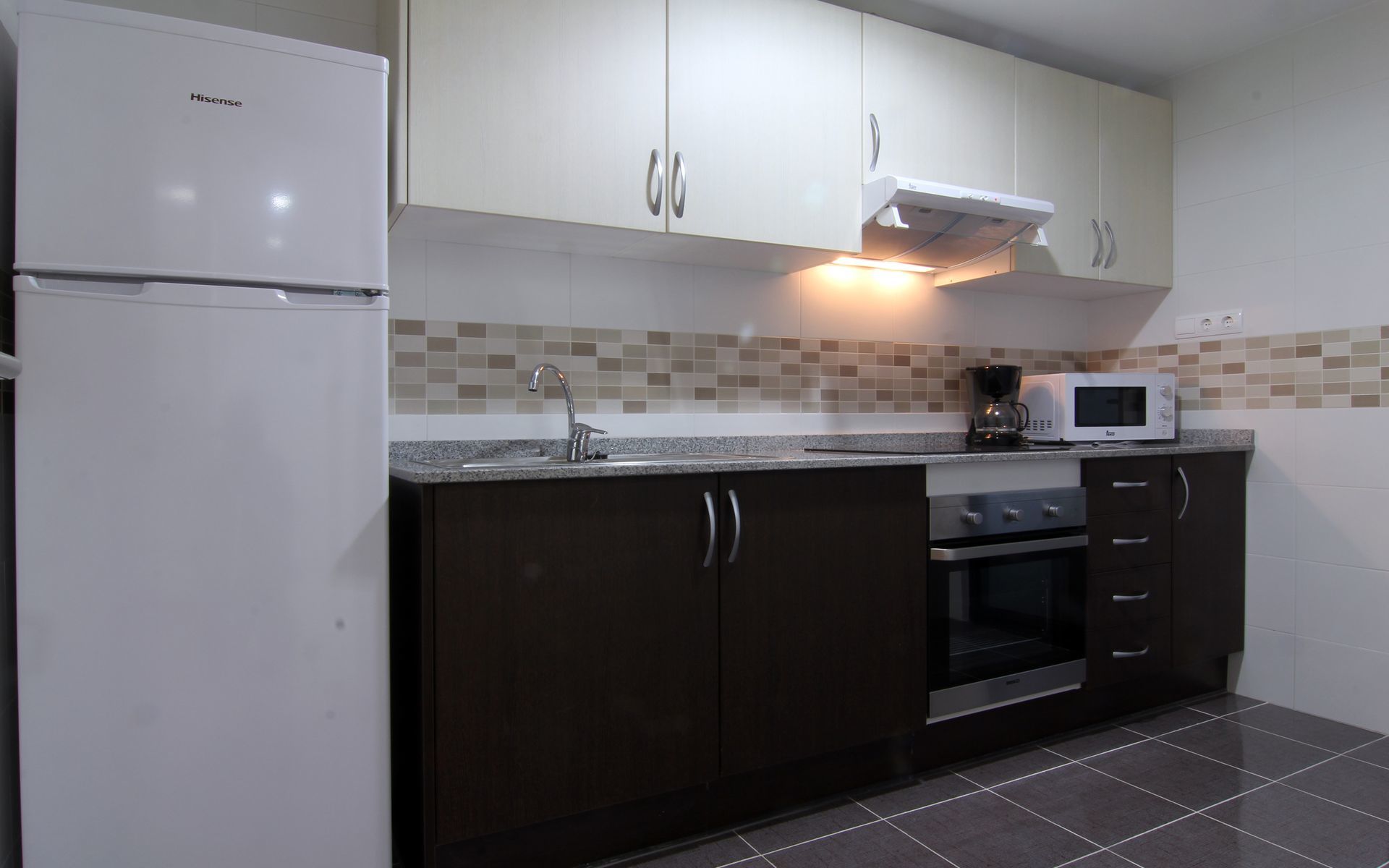 Pierre & Vacances Benidorm Horizon Екстер'єр фото