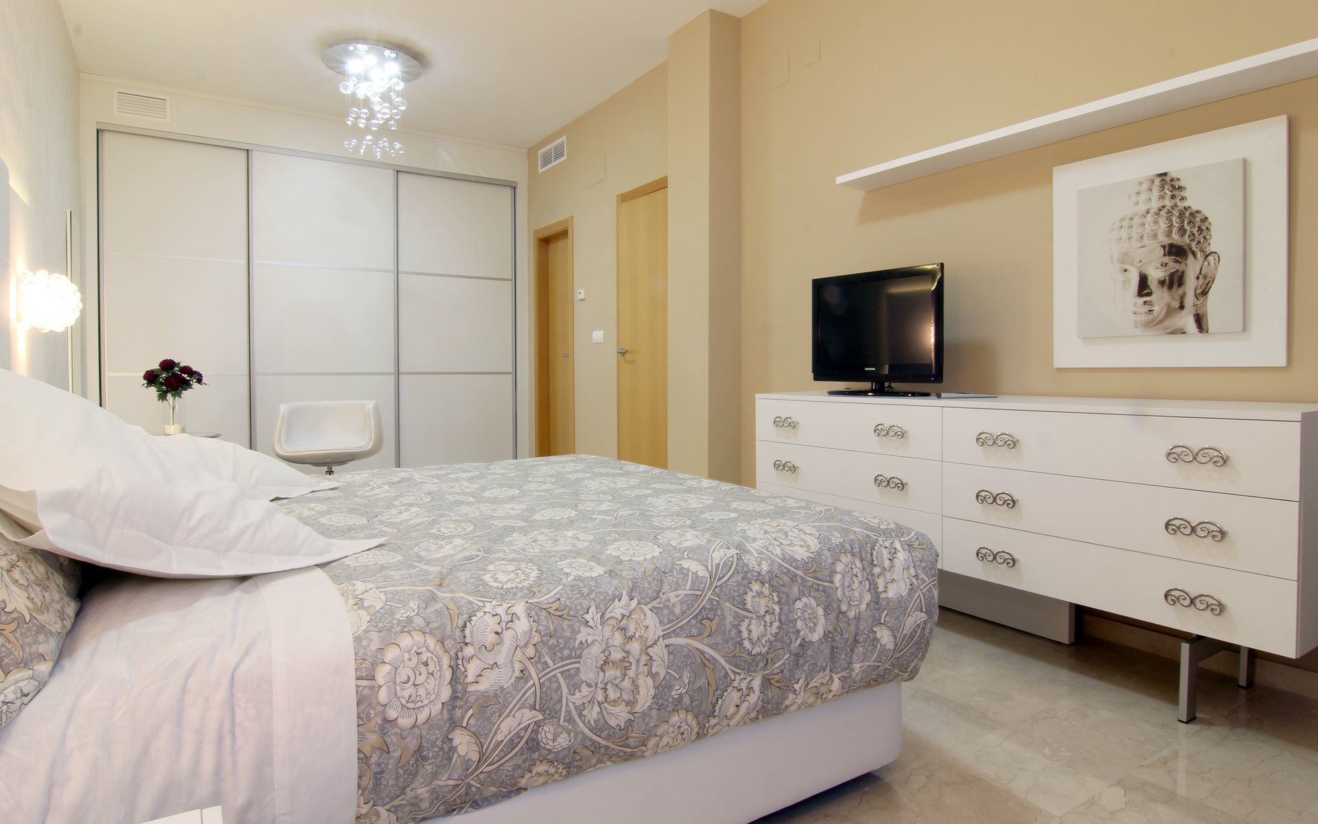 Pierre & Vacances Benidorm Horizon Екстер'єр фото